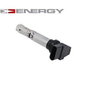 Zündspule für SKODA von ENERGY