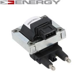 Zündspule für VOLVO von ENERGY