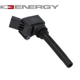 Zündspule für SKODA von ENERGY