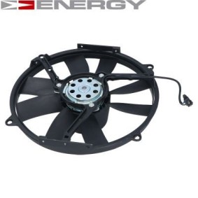 Klimalüfter des Herstellers ENERGY - Originalware Artikelnummer: EC0009