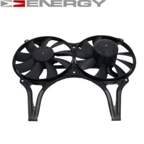 Kühlerlüfter des Herstellers ENERGY - Originalware Artikelnummer: EC0054