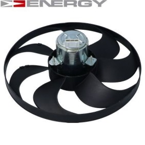 Kühlerlüfter des Herstellers ENERGY - Originalware Artikelnummer: EC0110