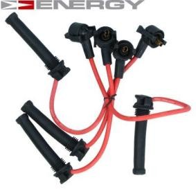 Zündkabel des Herstellers ENERGY - Originalware Artikelnummer: EPZ0009