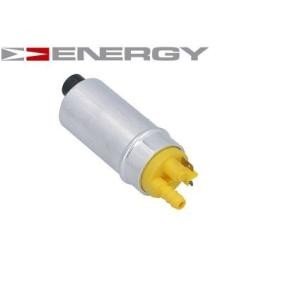 Kraftstoffpumpe für BMW von ENERGY