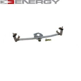 Wischergestänge für SKODA von ENERGY