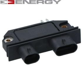 Köp Tändmodul av ENERGY MZ0005 till det låga priset 264,81 kr