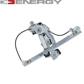 Fensterheber für SKODA von ENERGY