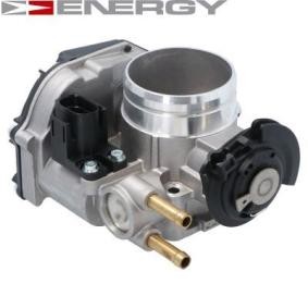 Drosselklappe des Herstellers ENERGY - Originalware Artikelnummer: PP0019