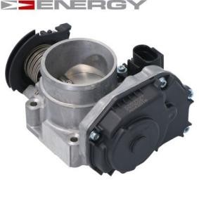 Drosselklappenstutzen PP0029 von ENERGY günstig für 90,72 € online kaufen