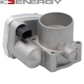 Drosselklappenstutzen PP0037 von ENERGY günstig für 116,33 € online kaufen