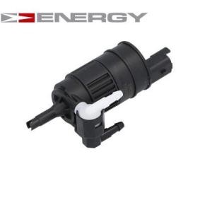 Waschwasserpumpe, Scheibenreinigung von ENERGY
