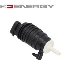 Waschwasserpumpe, Scheibenreinigung von ENERGY
