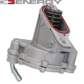 Unterdruckpumpe des Herstellers ENERGY - Originalware Artikelnummer: PV0006