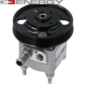Servopumpe für VOLVO von ENERGY