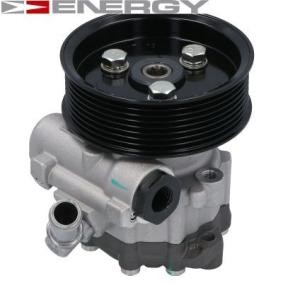 Servopumpe für LAND ROVER von ENERGY