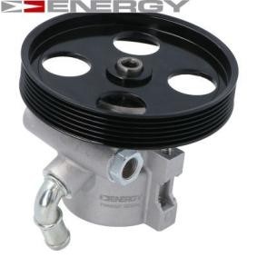 Achetez des Pompe de direction assistée de chez ENERGY en ligne pour 405 II Berline (4B) à prix modérés
