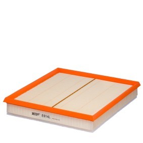 Køb Luftfilter af HENGST FILTER E614L til den lave pris 137,23 DKK