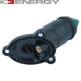Automatikgetriebe, Ölfilter des Herstellers ENERGY - Originalware Artikelnummer: SE00001