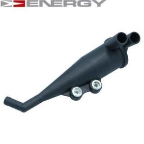 Ölabscheider, Kurbelgehäuseentlüftung für LAND ROVER von ENERGY