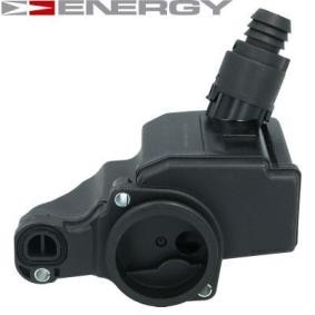 Ölabscheider, Kurbelgehäuseentlüftung SE00045 von ENERGY günstig für 46,10 € online kaufen