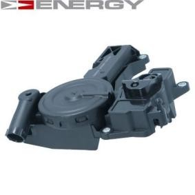 Ölabscheider, Kurbelgehäuseentlüftung SE00064 von ENERGY günstig für 42,38 € online kaufen
