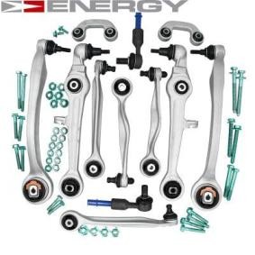 Querlenker-Reparatursatz für SKODA von ENERGY