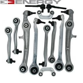 Reparatursatz, Querlenker des Herstellers ENERGY - Originalware Artikelnummer: WA0011PK
