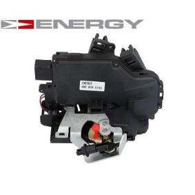 Türschloss des Herstellers ENERGY - Originalware Artikelnummer: ZDT0002L