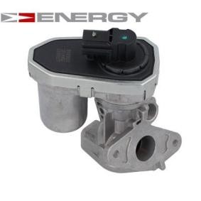 AGR-Ventil für PEUGEOT von ENERGY