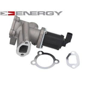 AGR-Ventil für SUZUKI von ENERGY
