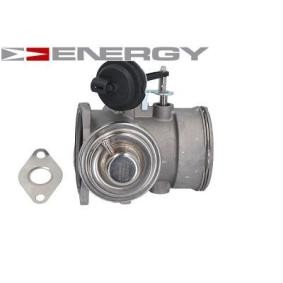 AGR Ventil des Herstellers ENERGY - Originalware Artikelnummer: ZE0059