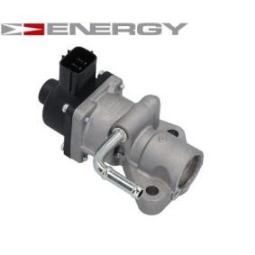 AGR-Ventil für VOLVO von ENERGY