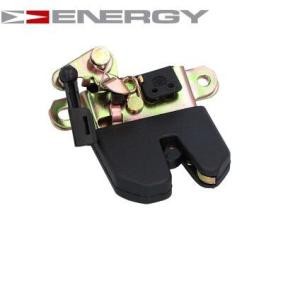 Türschloss des Herstellers ENERGY - Originalware Artikelnummer: ZKB0005