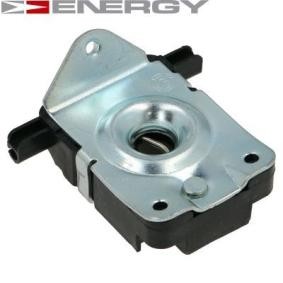 Motorhaube des Herstellers ENERGY - Originalware Artikelnummer: ZKS0001