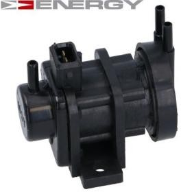 Ladedruckregelventil des Herstellers ENERGY - Originalware Artikelnummer: ZT0006