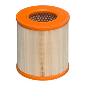 Kjøp Luftfilter av HENGST FILTER E670L til den lave prisen 222,52 NOK