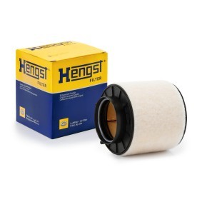 Kjøp Luftfilter av HENGST FILTER E675L01 D157 til den lave prisen 224,43 NOK