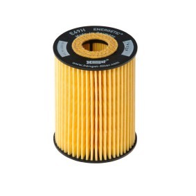 Ölfilter für RENAULT TRUCKS von HENGST FILTER