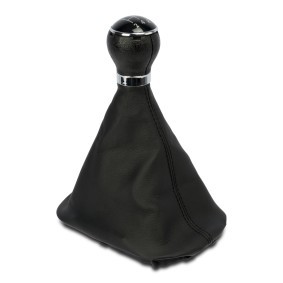 Schaltknauf und Einzelteile des Herstellers ORIGEN - Originalware Artikelnummer: POM40106