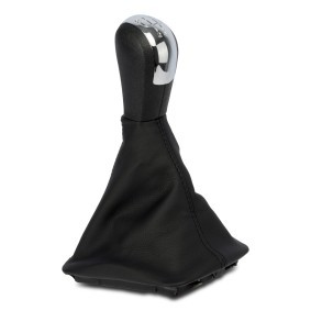 Schaltknauf und Einzelteile des Herstellers ORIGEN - Originalware Artikelnummer: POM40111