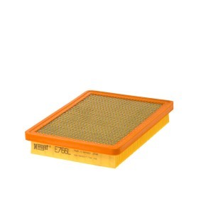 Kjøp Luftfilter av HENGST FILTER E766L til den lave prisen 205,86 NOK
