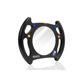 Achetez des Rétroviseur intérieur SPARCO SPCK1301 à prix pour 24,14 €