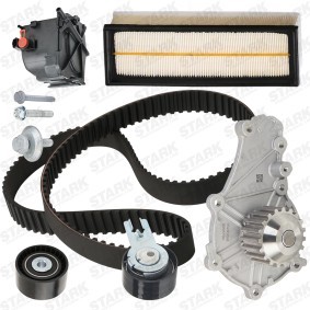 Comprar Kit de correa de distribución de STARK SKTBK-0760437 a bajo precio de 114,20 €
