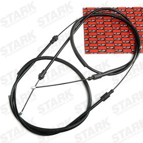 Handbremsseil SKCPB-1051085 von STARK günstig für 21,87 € online kaufen