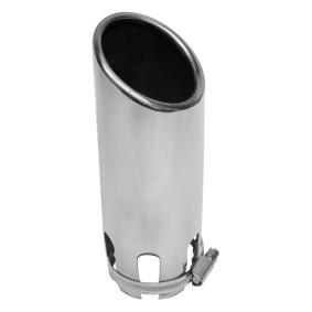Auspuffblende des Herstellers CARPOINT - Originalware Artikelnummer: 2218763