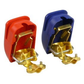 Batterie des Herstellers CARPOINT - Originalware Artikelnummer: 1237803