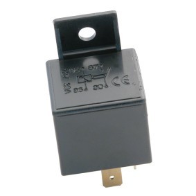 Multifunktionsrelais des Herstellers CARPOINT - Originalware Artikelnummer: 0529504