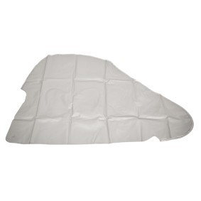 Lüftungsgitter des Herstellers CARPOINT - Originalware Artikelnummer: 0440033