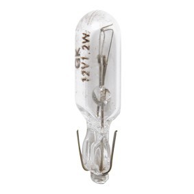 Glühlampe, Innenraumleuchte von CARPOINT