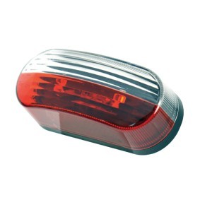 Umrissleuchte von CARPOINT